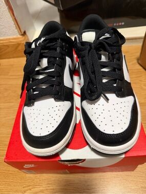 Nike Dunk Low Panda